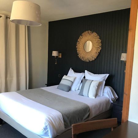 Hotel Du Verdon Beauvezer 외부 사진