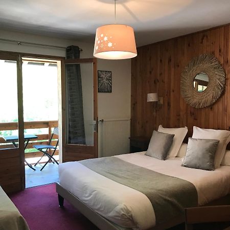 Hotel Du Verdon Beauvezer 외부 사진