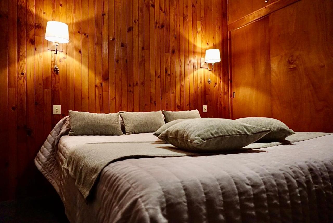 Hotel Du Verdon Beauvezer 외부 사진