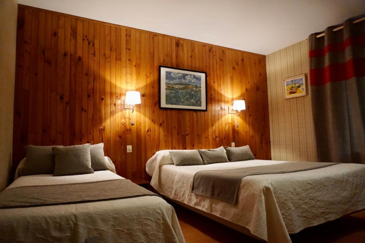 Hotel Du Verdon Beauvezer 외부 사진