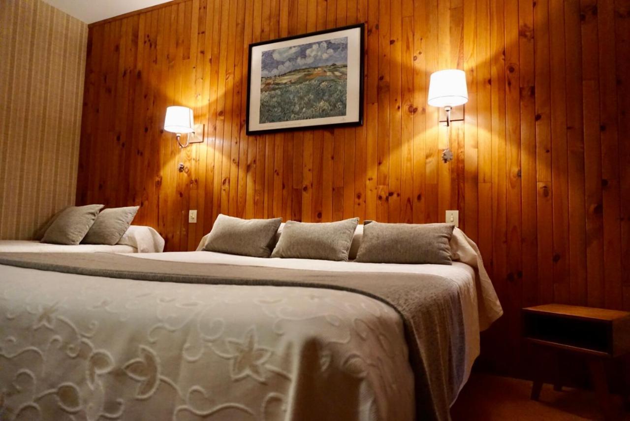 Hotel Du Verdon Beauvezer 외부 사진
