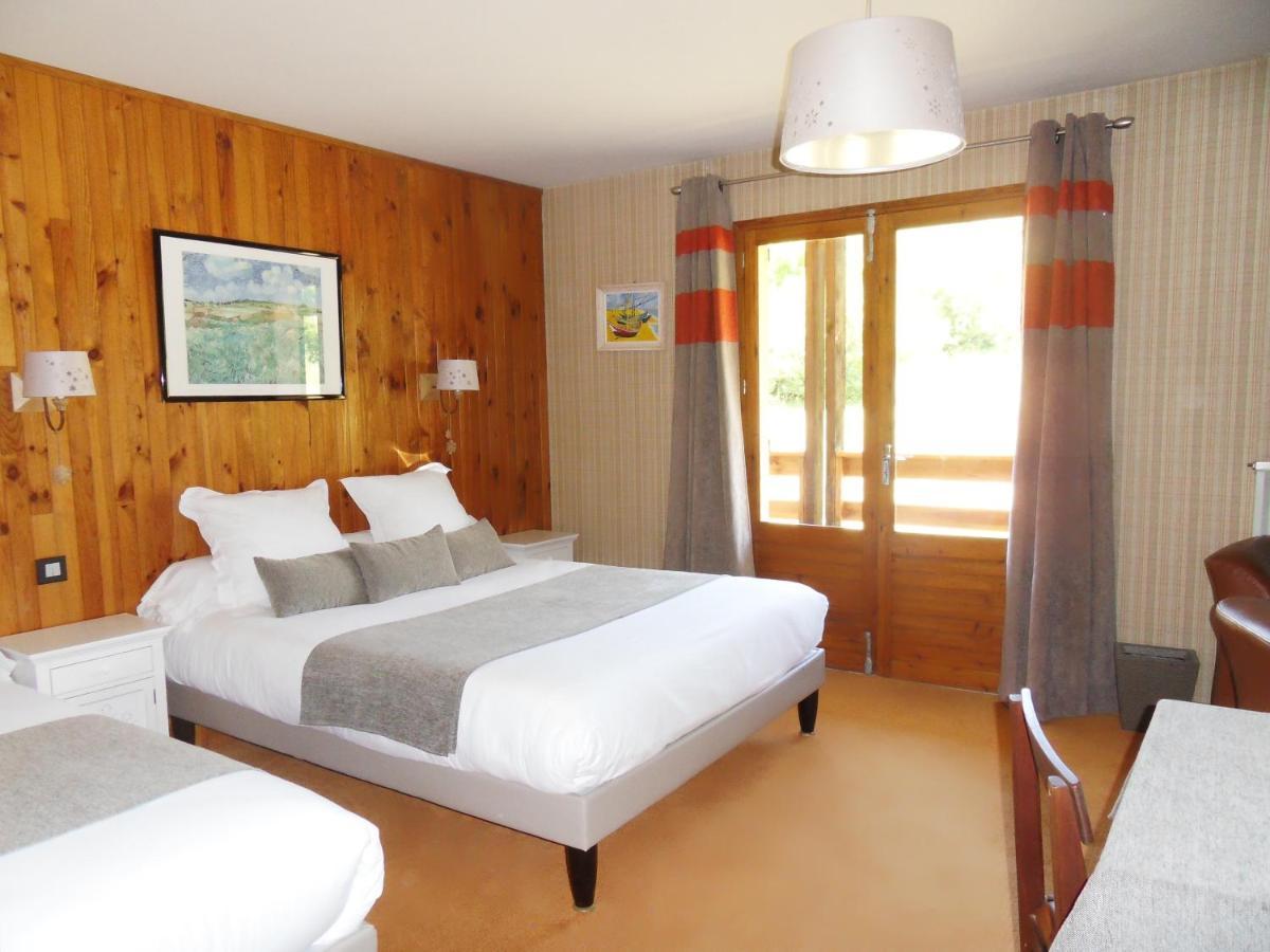 Hotel Du Verdon Beauvezer 외부 사진