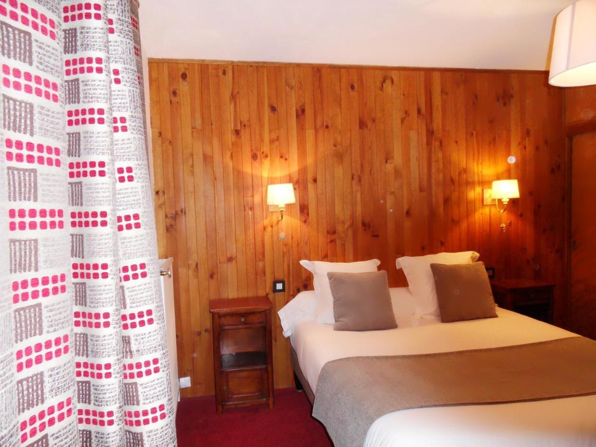Hotel Du Verdon Beauvezer 외부 사진