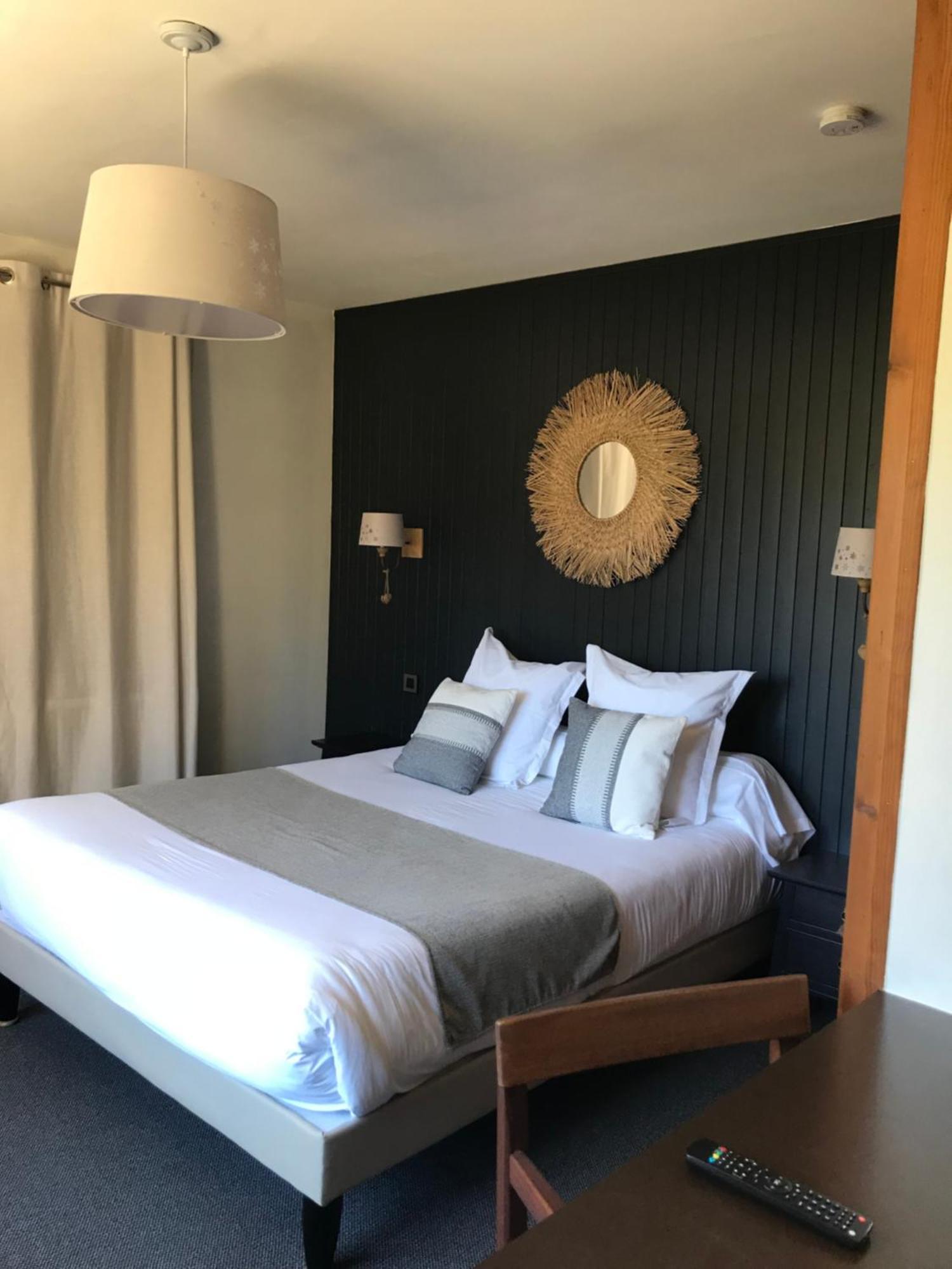 Hotel Du Verdon Beauvezer 외부 사진