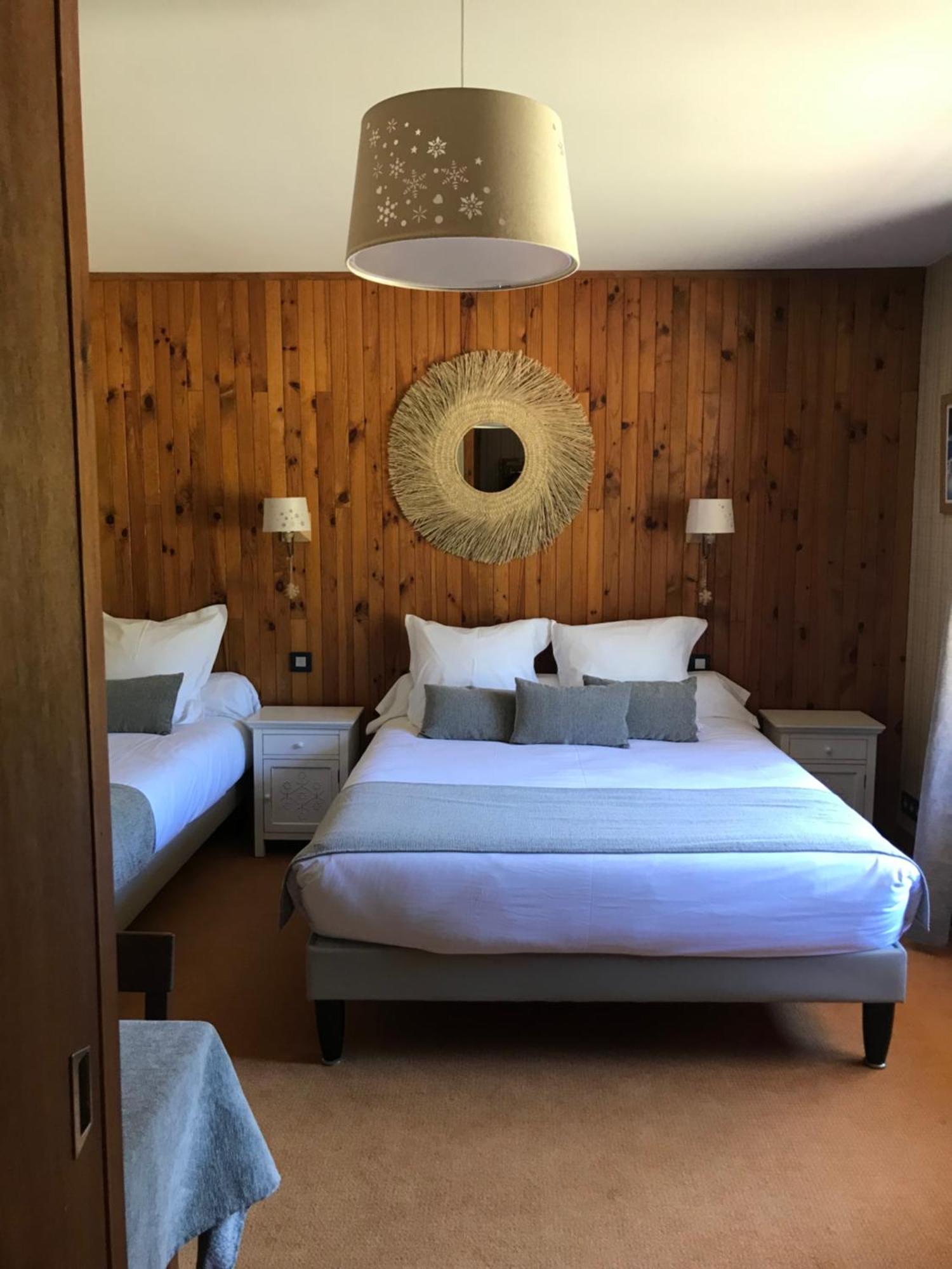 Hotel Du Verdon Beauvezer 외부 사진