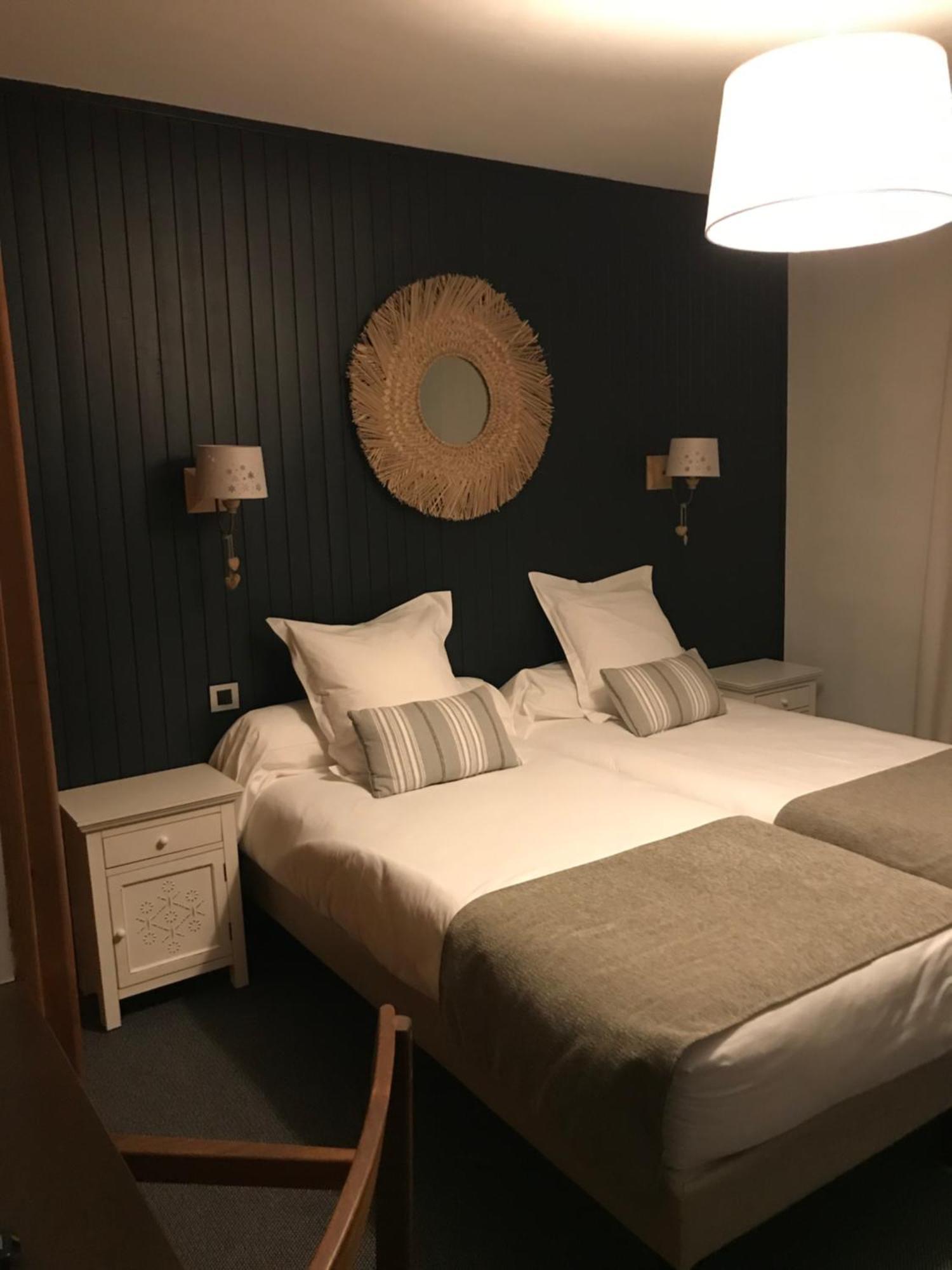 Hotel Du Verdon Beauvezer 외부 사진