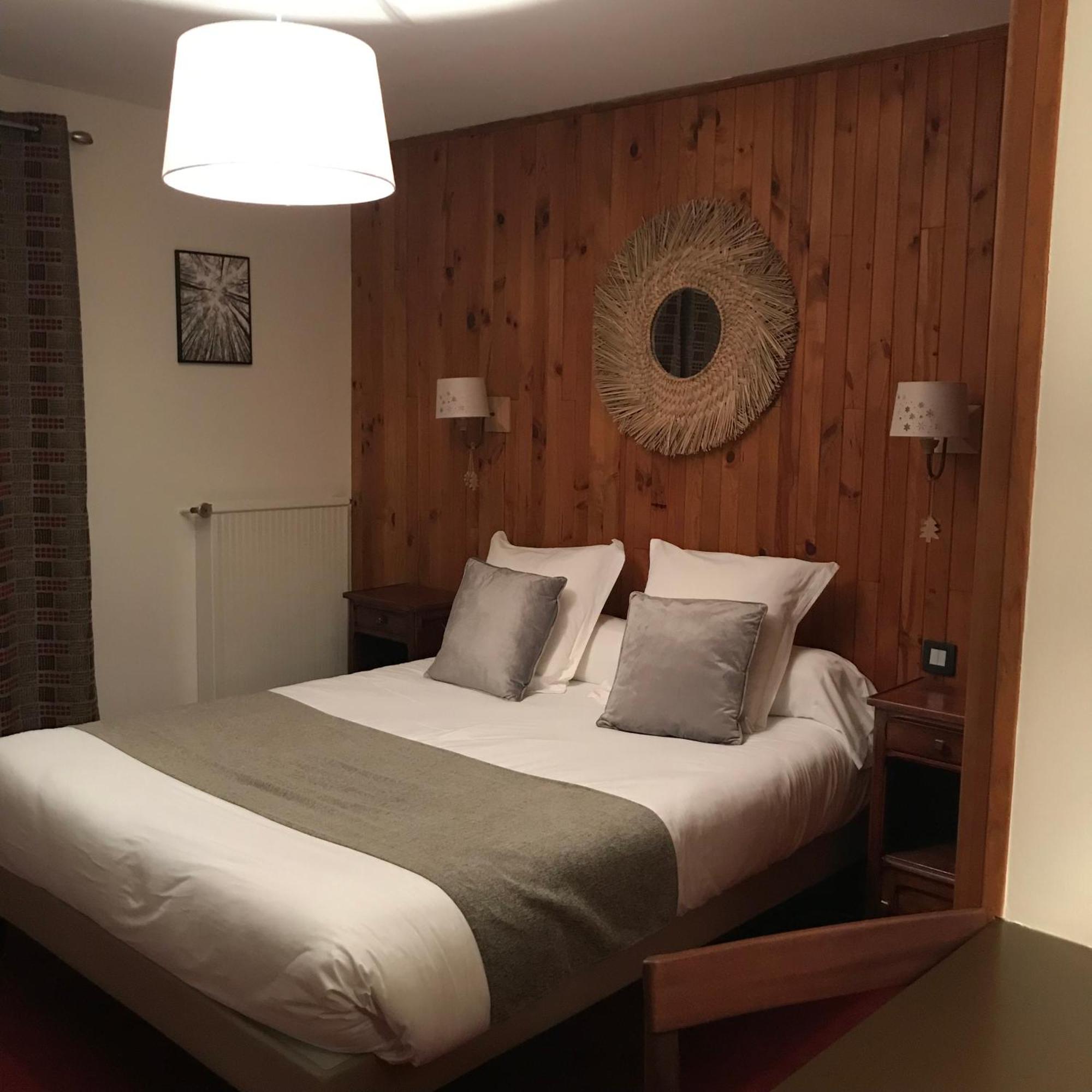 Hotel Du Verdon Beauvezer 외부 사진