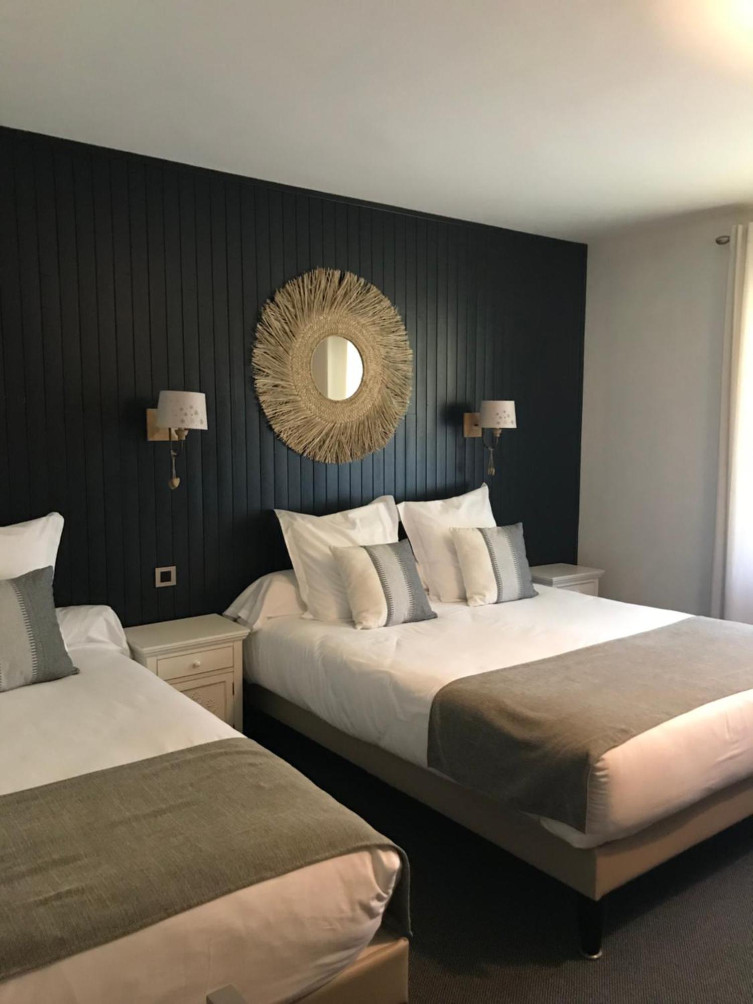 Hotel Du Verdon Beauvezer 외부 사진
