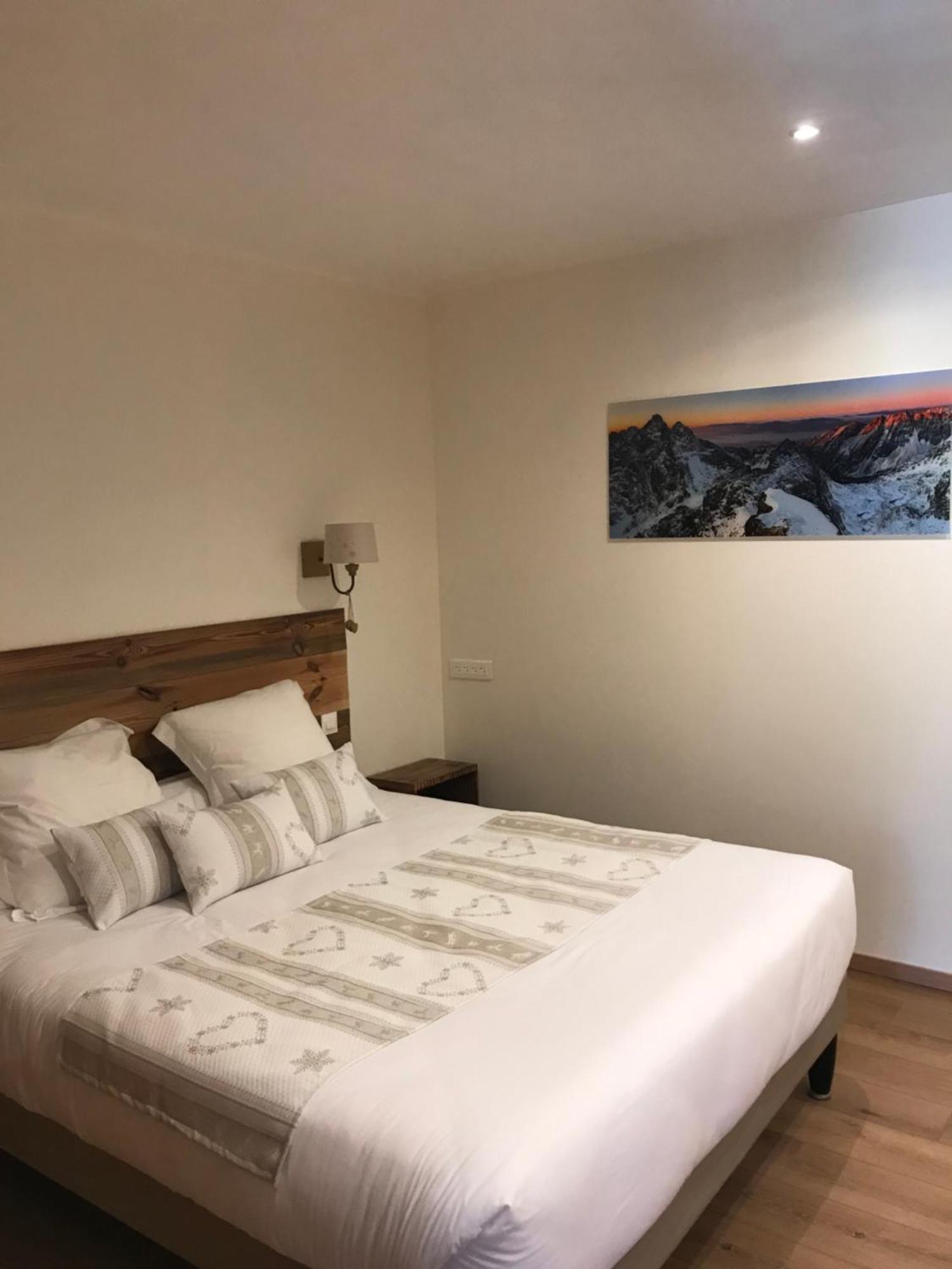 Hotel Du Verdon Beauvezer 외부 사진
