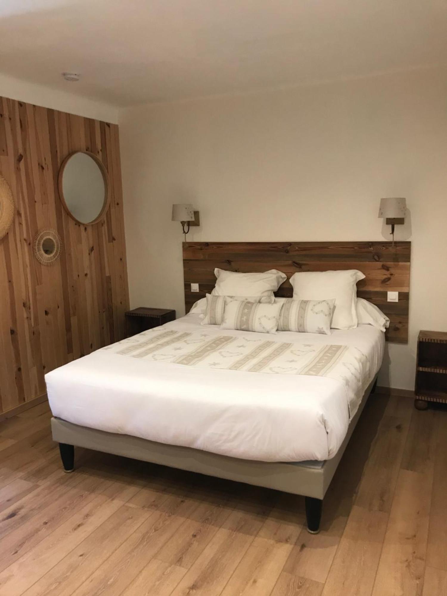 Hotel Du Verdon Beauvezer 외부 사진